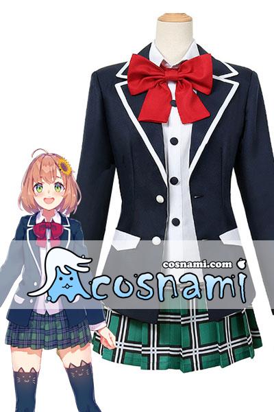 本間ひまわり