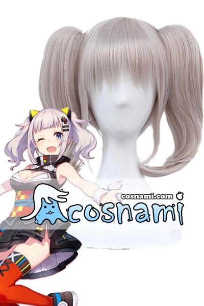 輝夜月 コスプレ ウィッグ販売