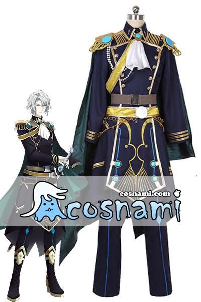 Idolish7 コスプレ 安価 アイドリッシュセブン ウィッグ アイナナ I7 Cos