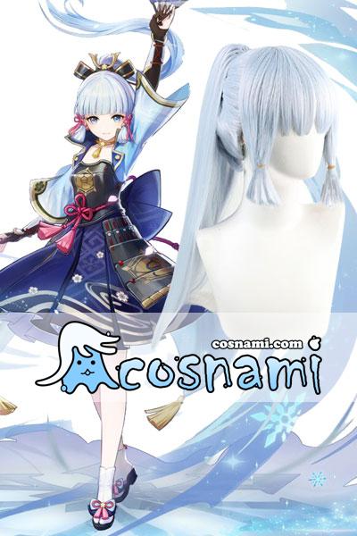 原神 Genshin Impact コスプレ 衣装 ウィッグ 格安 コス 即納 送料無料