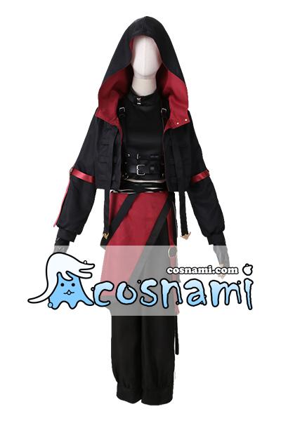 ランキングや新製品 葛葉 衣装 コスプレ コスプレ - brightontwp.org