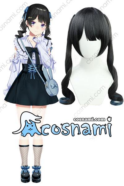 コスプレウィッグ通販 アニメウィッグ販売ショップ Cosnami Com コスナミ
