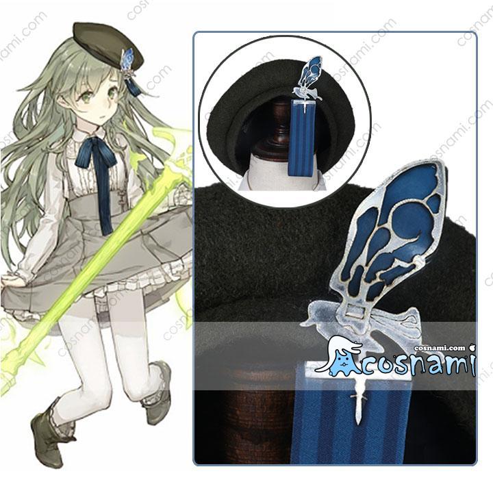 開店祝い 最終値下げ シノアリス Sinoalice ピノキオ コスプレ衣装 数量限定 Rohi Af