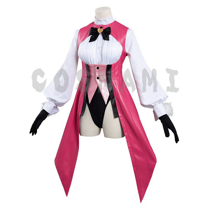 Fate/Grand Order 光のコヤンスカヤ コスプレ衣装